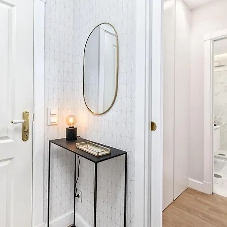 Apartmán Iloftmalaga Atico Sebastian Souviron