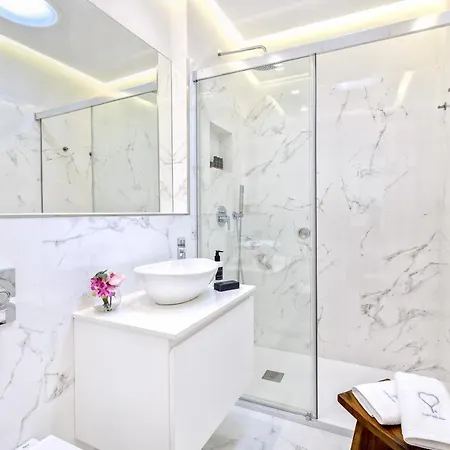 Iloftmalaga Atico Sebastian Souviron Apartment Malaga